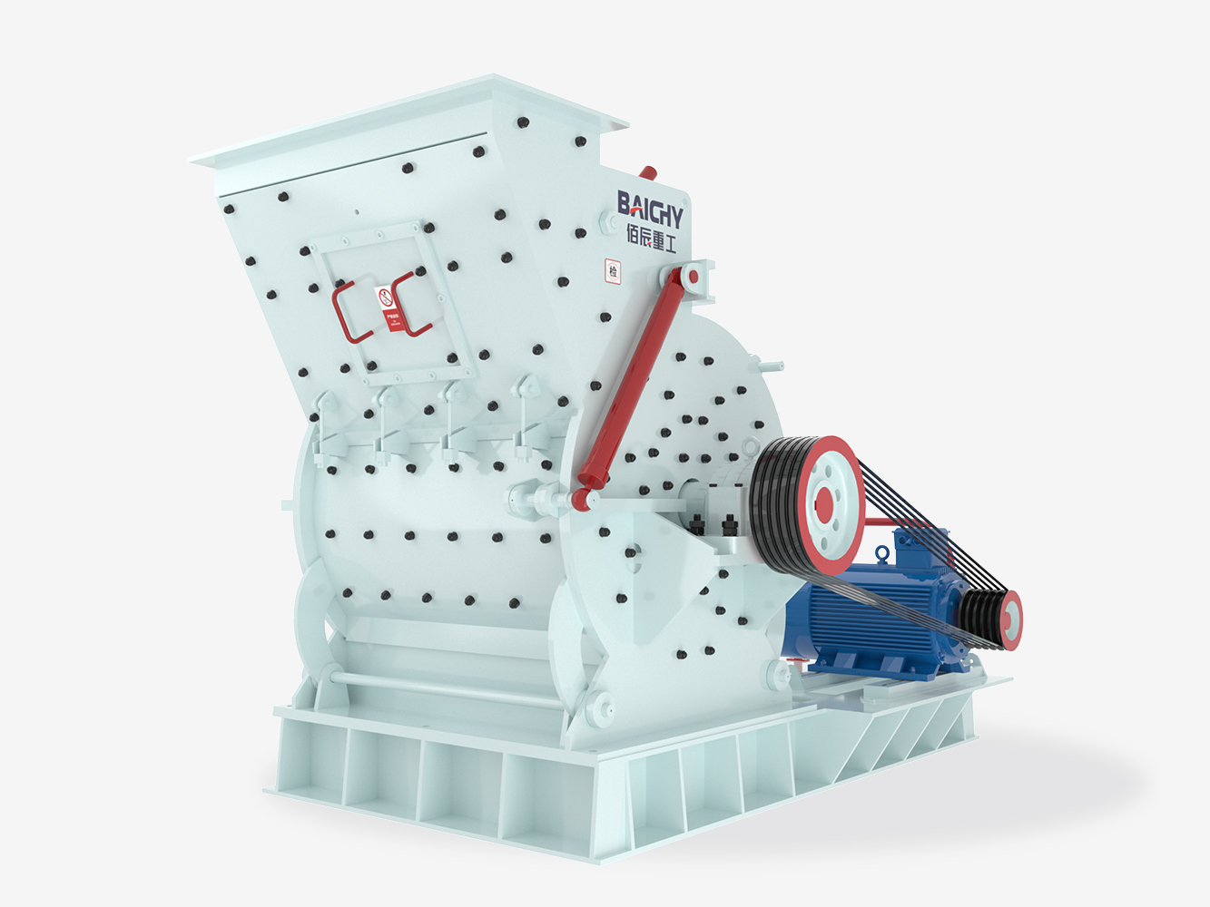 歐版粗粉磨機(jī)